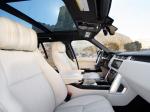 Land Rover Range Rover Supercharged 2013 года (US)